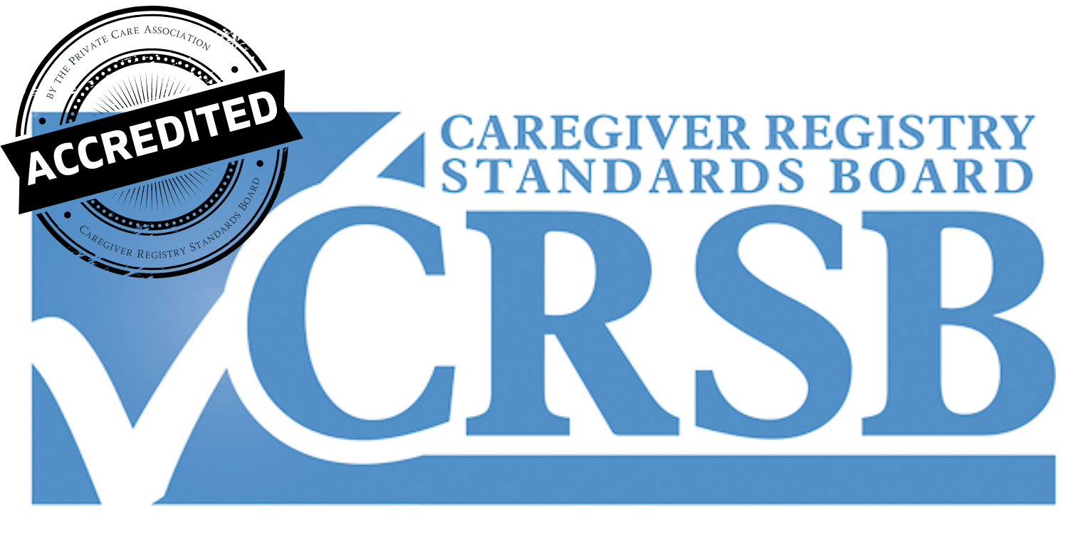 Accredited Logo 2021