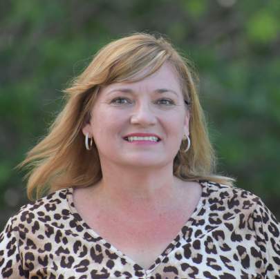 Jami Charles, Client Services Coordinator