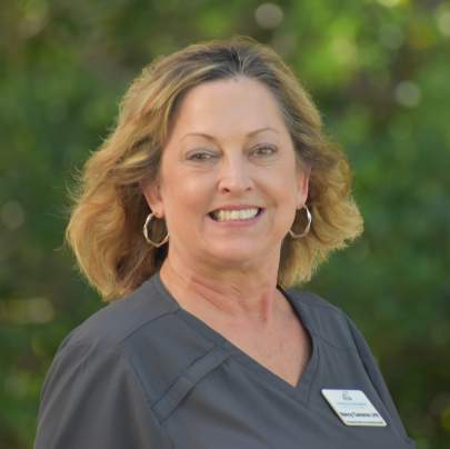 Nancy Peterson-Cameron, LPN